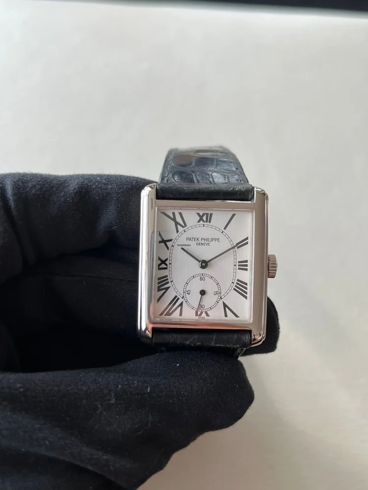 Patek Philippe Gondolo 5014G